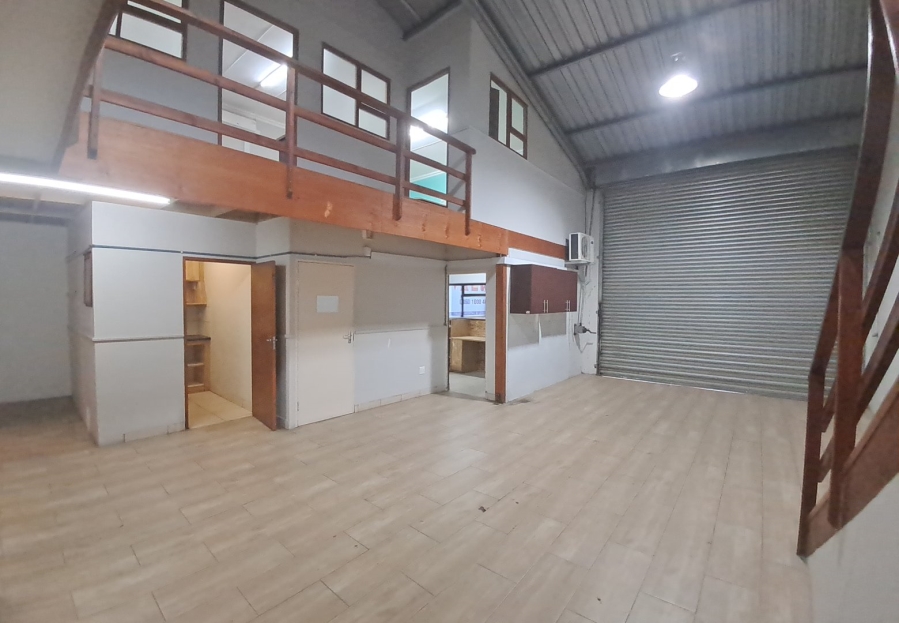 To Let commercial Property for Rent in George Industrial Western Cape
